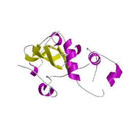 Image of CATH 5svbF