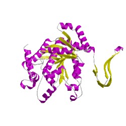 Image of CATH 5svfA