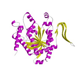 Image of CATH 5svfC