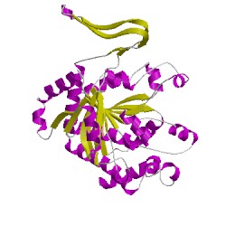 Image of CATH 5svfD