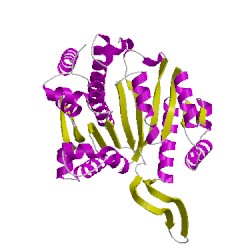 Image of CATH 5svnA