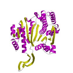 Image of CATH 5svnB