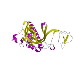 Image of CATH 5svrA