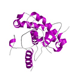 Image of CATH 5sw5A01