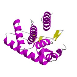 Image of CATH 5sw5A03