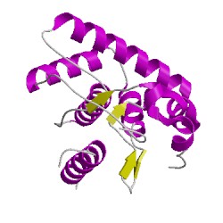 Image of CATH 5sw5B03