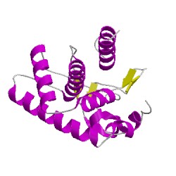 Image of CATH 5sw6A03