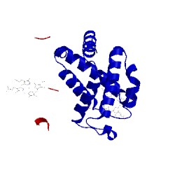 Image of CATH 5sw7