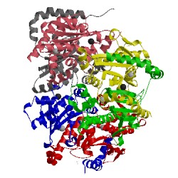 Image of CATH 5swc