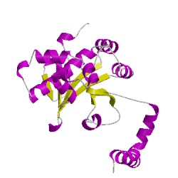 Image of CATH 5swcA