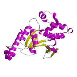 Image of CATH 5swcB00