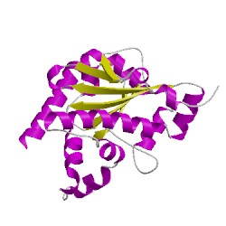 Image of CATH 5swcE00