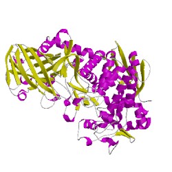 Image of CATH 5swiB