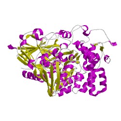 Image of CATH 5swiC