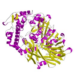 Image of CATH 5swiD