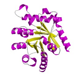 Image of CATH 5swvC01