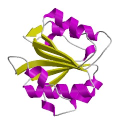 Image of CATH 5swvC03
