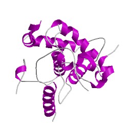 Image of CATH 5sx0A01
