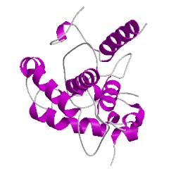 Image of CATH 5sx0B01