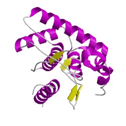 Image of CATH 5sxqB03