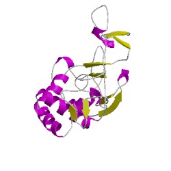 Image of CATH 5sxrA02