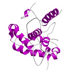 Image of CATH 5sxrB01