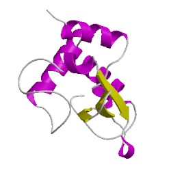 Image of CATH 5sxsA04