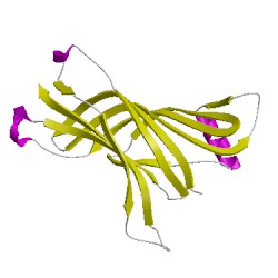 Image of CATH 5sxuH01