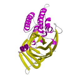 Image of CATH 5sxvA