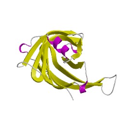 Image of CATH 5sxvB01