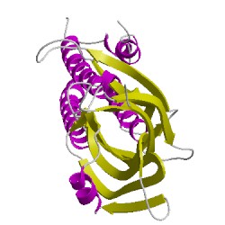 Image of CATH 5sxvE