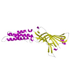 Image of CATH 5sxvH