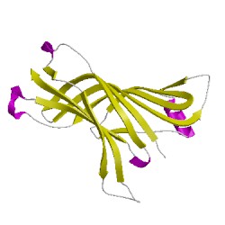 Image of CATH 5sxvH01