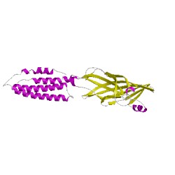 Image of CATH 5sxvI