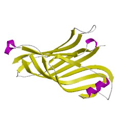 Image of CATH 5sxvJ01