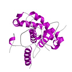 Image of CATH 5sxxA01