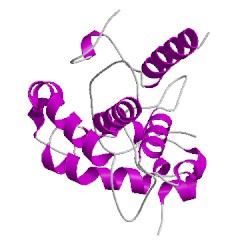 Image of CATH 5sxxB01