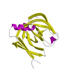 Image of CATH 5sy3A01
