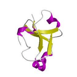 Image of CATH 5sybB00