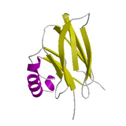 Image of CATH 5sydA00