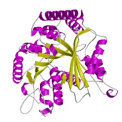 Image of CATH 5syeA