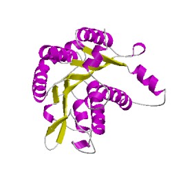 Image of CATH 5syeB01