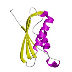 Image of CATH 5syeB02