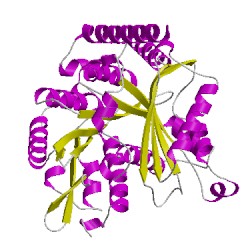Image of CATH 5syfA