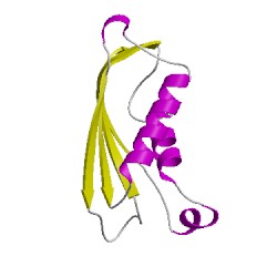 Image of CATH 5syfA02