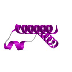 Image of CATH 5syfA03