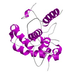 Image of CATH 5syhB01