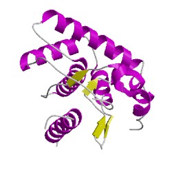 Image of CATH 5syhB03