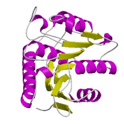 Image of CATH 5symB00