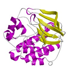 Image of CATH 5sysA